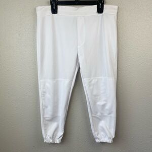 NWT Easton Softball Pants Size XL